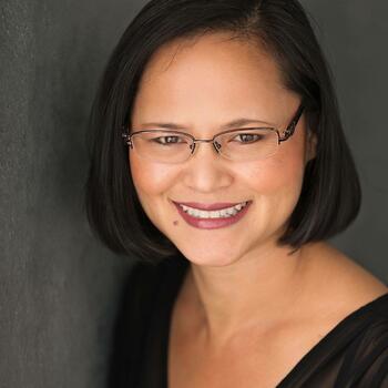 Lewisville based Headshot photographer Kim Ortiz