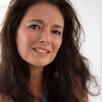 Wageningen based Headshot photographer Betsie van Ojik