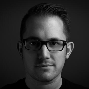 Oberasbach based Headshot photographer Alexander Stumpf