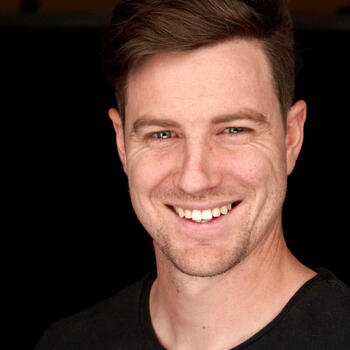 Salt Lake City based Headshot photographer Joshua Luna