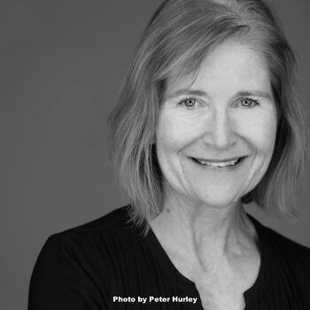 Eugene based Headshot photographer Judi Lamb