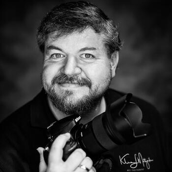 Engelthal based Headshot photographer Klaus Motznik