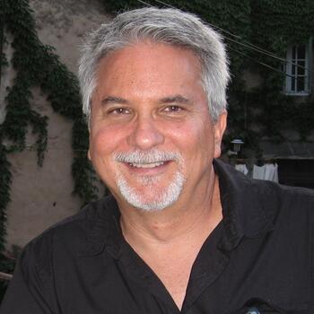 Rancho Mirage based Headshot photographer Kurt Kaltschmidt