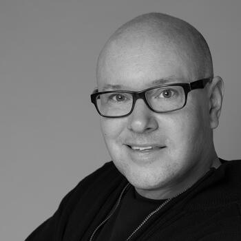 Westchester based Headshot photographer Mike Eck