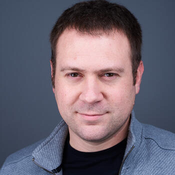 Dallas based Headshot photographer Peter Waldorf