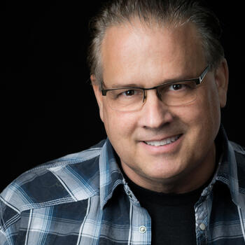 Scottsdale based Headshot photographer David H. Smith