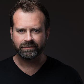 Costa Mesa based Associate headshot photographer John Glover