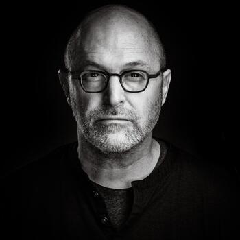 Needham based Associate headshot photographer Rick Bern