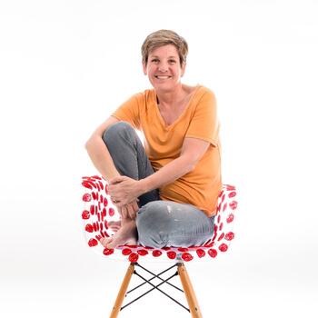 Fayetteville based Headshot photographer Katie Austin