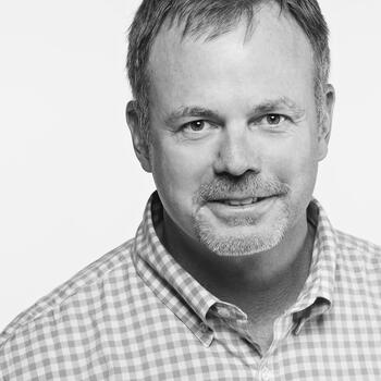 Roswell based Headshot photographer Chris Smith