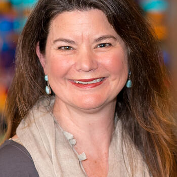 Charlotte based Headshot photographer Dawn Rogers