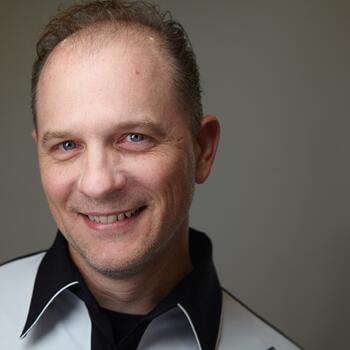 Loma Linda based Headshot photographer John Cook