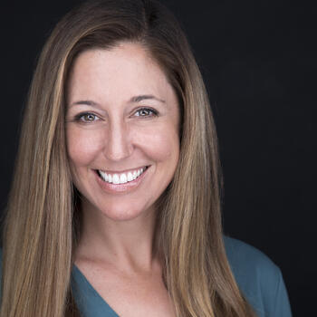 Lafayette based Headshot photographer Missy Goldwyn