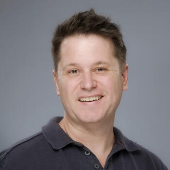 Maplewood based Headshot photographer Rod Andrew Wilson