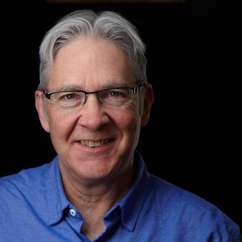 Victoria based Headshot photographer Dan Hilton