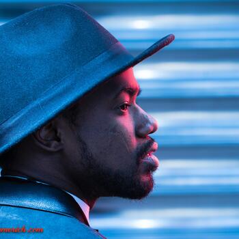 Utica based Headshot photographer Keith Emmerich