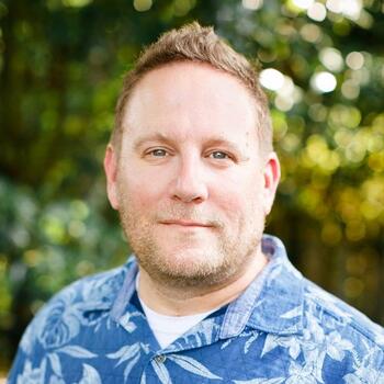 Virginia Beach based Headshot photographer David Schwartz