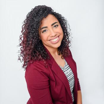  Headshot photographer Sophia Thompson