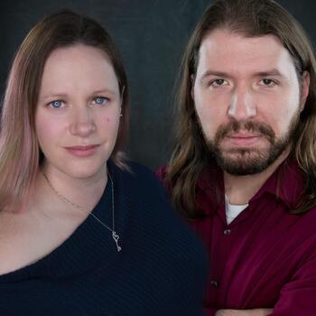 Brownsburg based Headshot photographer Chris and Brandy Gronde