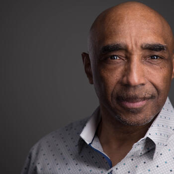 Kennesaw based Headshot photographer George Boyer