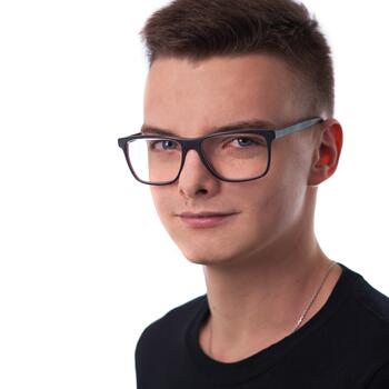 Hemer based Headshot photographer Lennart Filthuth