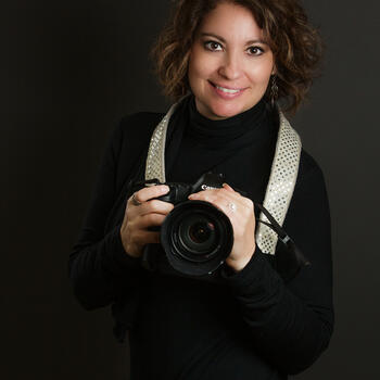 Corning based Headshot photographer Betsy Snyder