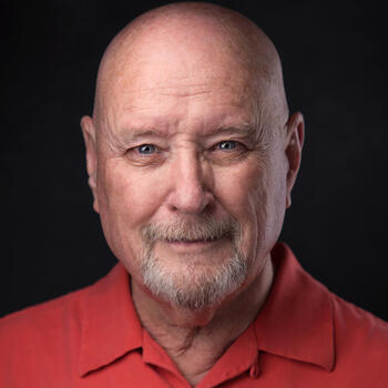 Oxnard based Headshot photographer Michael Mishou