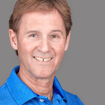 Milton Keynes based Headshot photographer Ian Jamieson