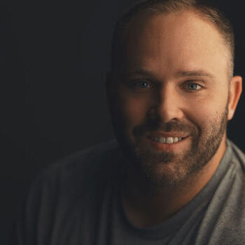Canyon Country based Headshot photographer Justin Berrington