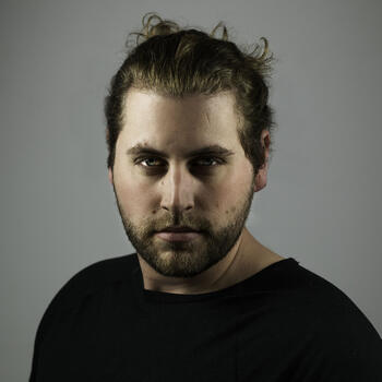 Beaverton based Headshot photographer Keenan Jones