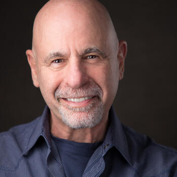 Costa Mesa based Headshot photographer Kenny Goldberg