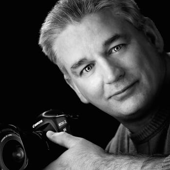 North Reading based Headshot photographer Daniel Doke