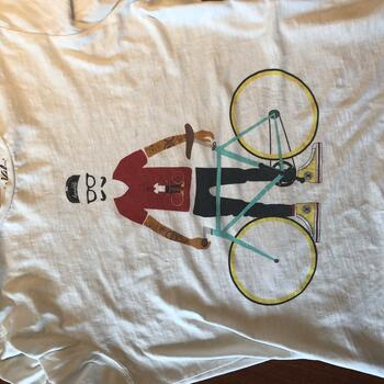 Sydney based Headshot photographer Paul Frontczak