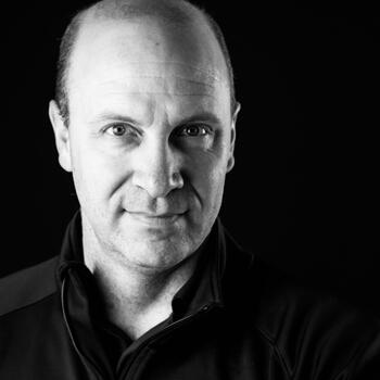 Frisco based Headshot photographer Bert Lee