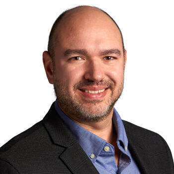 Silver Spring based Headshot photographer Adam Lowe