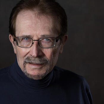 Lewiston based Headshot photographer Will Carpenter