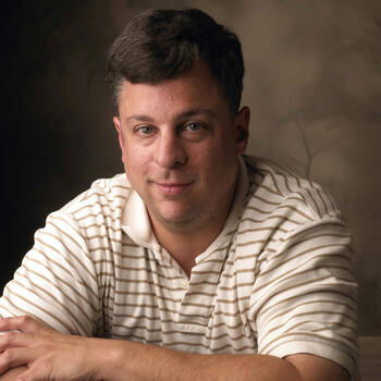 Montebello based Headshot photographer Robert Lieberman