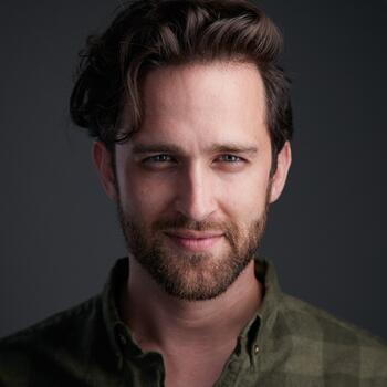  Headshot photographer David Longobardo