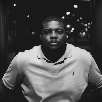 Memphis based Headshot photographer Antwoine McClellan