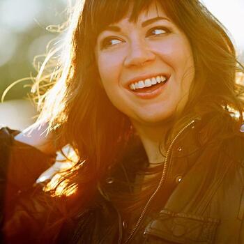 Milwaukee based Headshot photographer Jessica Kaminski