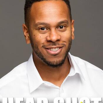 West Palm Beach based Headshot photographer Kevin Lawson