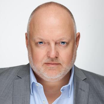 Covent Garden based Headshot photographer Philip Nash