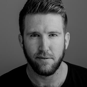 North Melbourne based Headshot photographer Ryan Murch