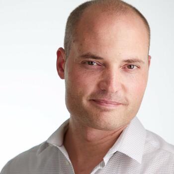 Heidelberg based Headshot photographer Markus Thiel