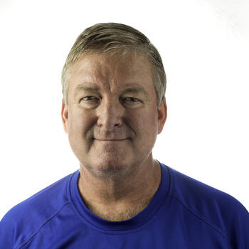 San Marcos based Headshot photographer Alan Crosthwaite