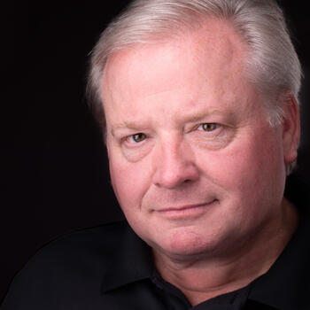 Houston based Headshot photographer Chris Elliott