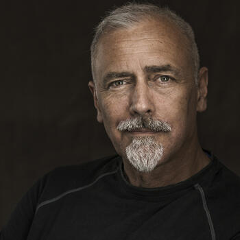 Abbotsford based Headshot photographer Dale Klippenstein