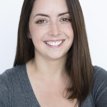 Cape Town based Headshot photographer Jesse Kramer