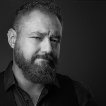 Charlotte based Headshot photographer Ryan Sumner