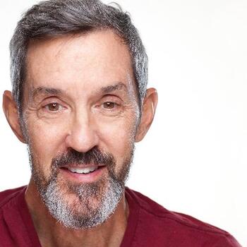 Dallas based Headshot photographer Hank Henley